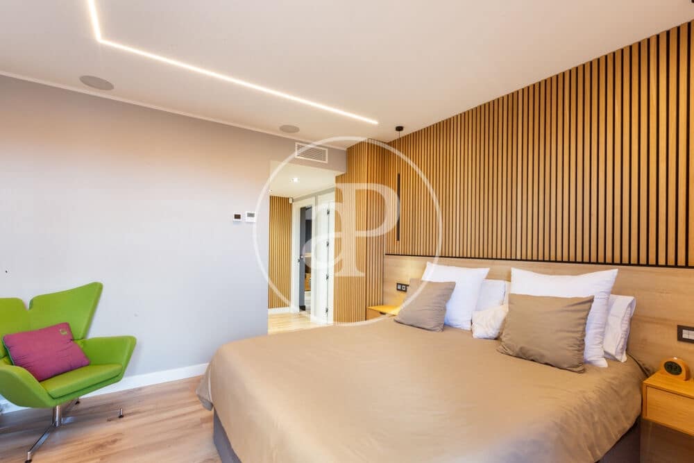 4 makuuhuone Kattohuoneisto myytävänä paikassa Sagunto / Sagunt - 470 000 € (Ref: 9896872)