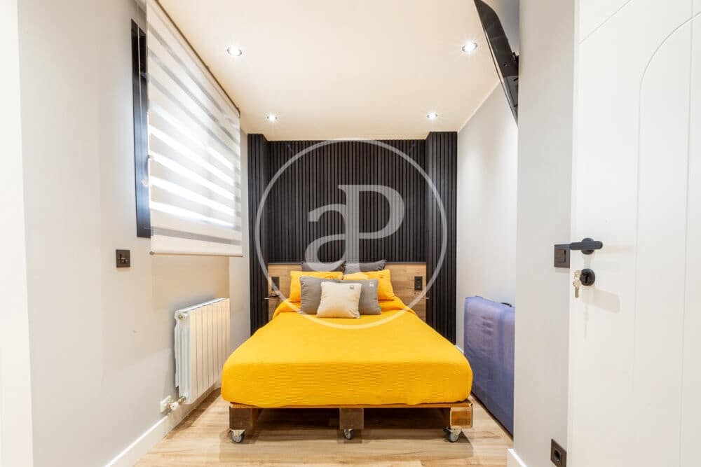 4 makuuhuone Kattohuoneisto myytävänä paikassa Sagunto / Sagunt - 470 000 € (Ref: 9896872)