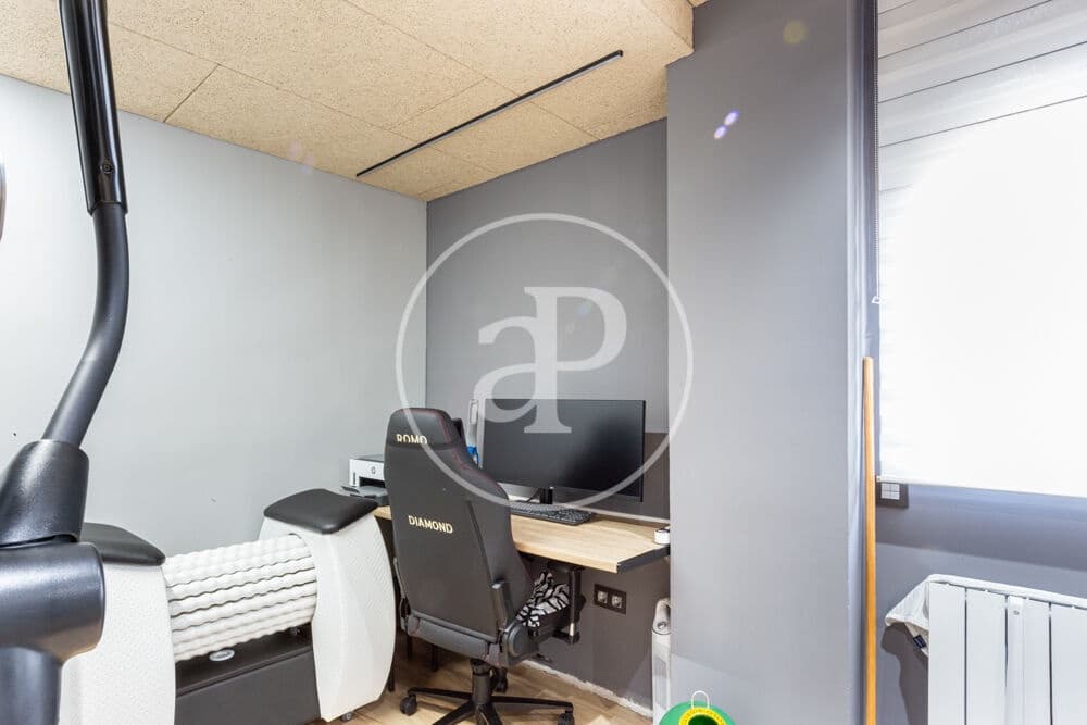 4 makuuhuone Kattohuoneisto myytävänä paikassa Sagunto / Sagunt - 470 000 € (Ref: 9896872)