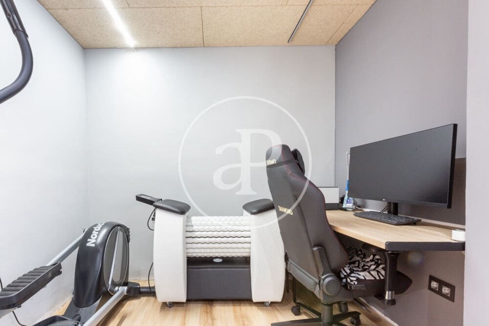 4 makuuhuone Kattohuoneisto myytävänä paikassa Sagunto / Sagunt - 470 000 € (Ref: 9896872)