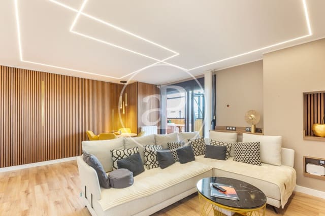 4 Zimmer Penthouse zu verkaufen in Sagunto / Sagunt - 470.000 € (Ref: 9896872)