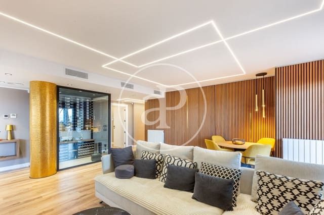 4 Zimmer Penthouse zu verkaufen in Sagunto / Sagunt - 470.000 € (Ref: 9896872)