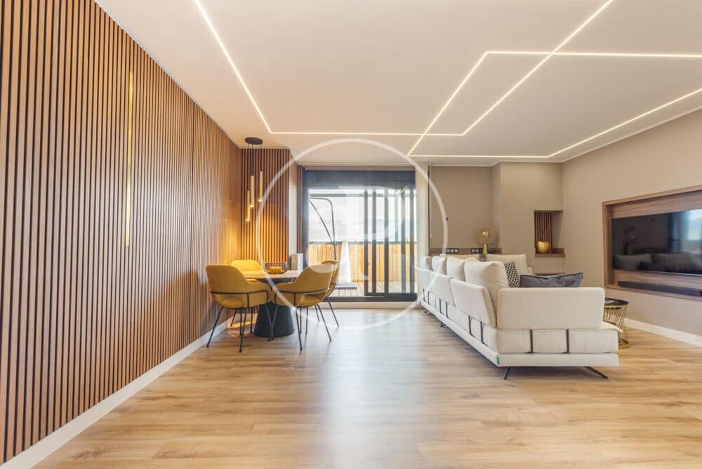 4 makuuhuone Kattohuoneisto myytävänä paikassa Sagunto / Sagunt - 470 000 € (Ref: 9896872)