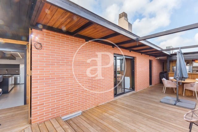 4 Zimmer Penthouse zu verkaufen in Sagunto / Sagunt - 470.000 € (Ref: 9896872)