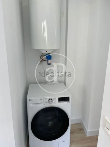 3 bedroom Apartment for sale in Sant Marcel.li, Valencia city - € 170,000 (Ref: 9896873)
