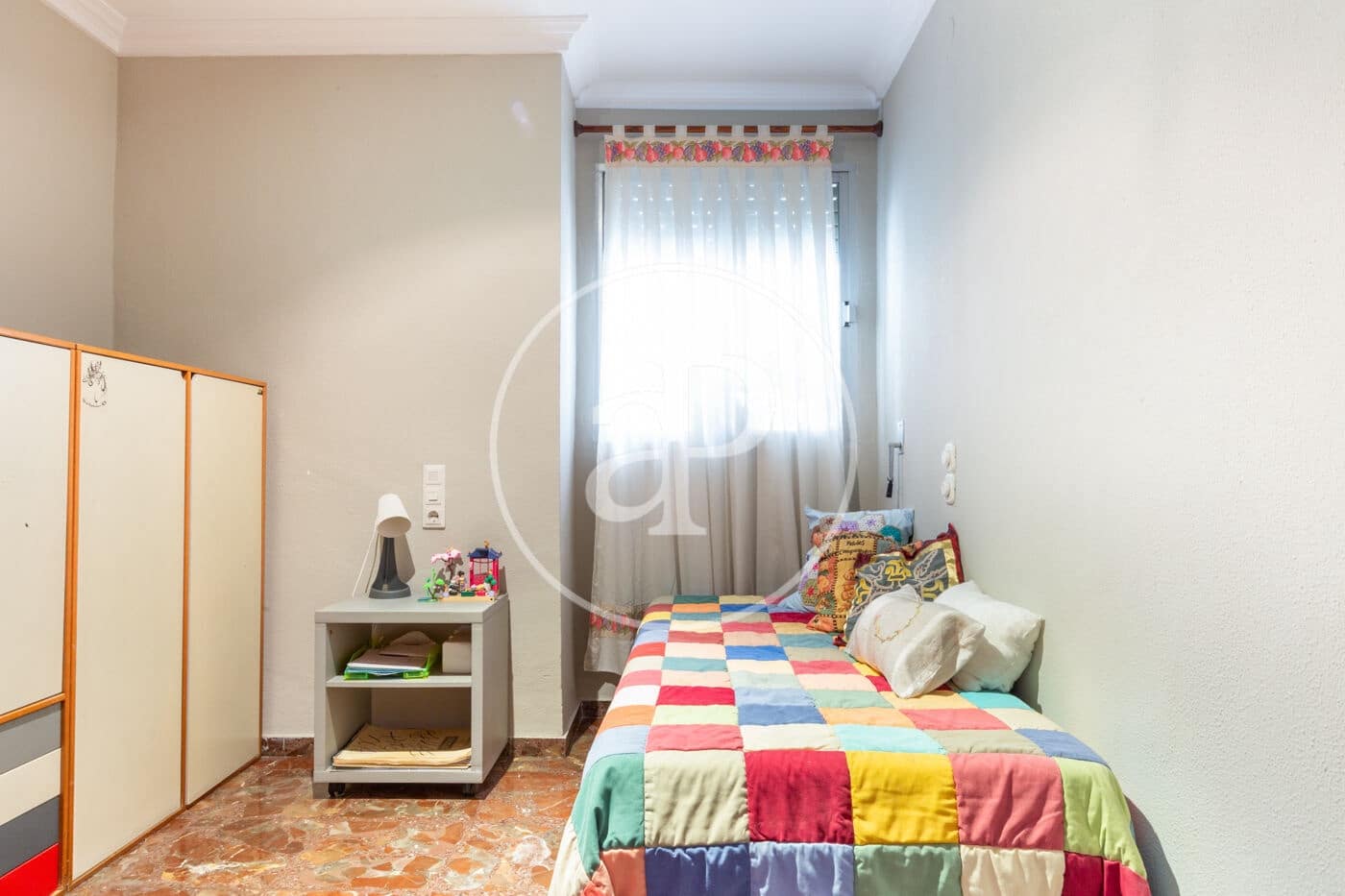 5 makuuhuone Kattohuoneisto myytävänä paikassa Valencia kaupunki - 1 100 000 € (Ref: 9896874)