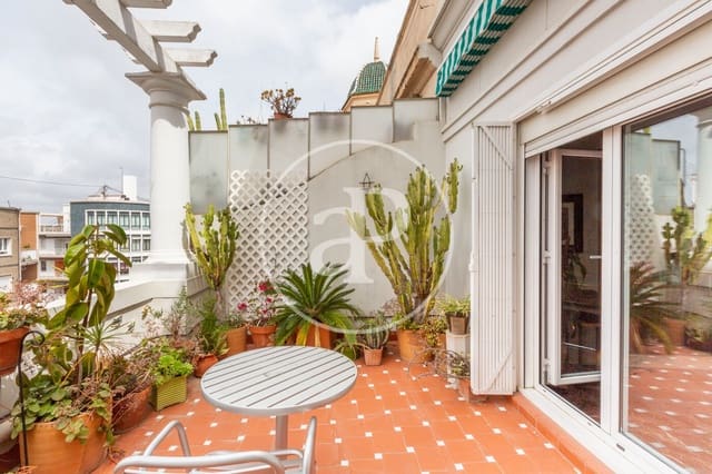 5 Zimmer Penthouse zu verkaufen in El Mercat, València Stadt - 1.100.000 € (Ref: 9896874)
