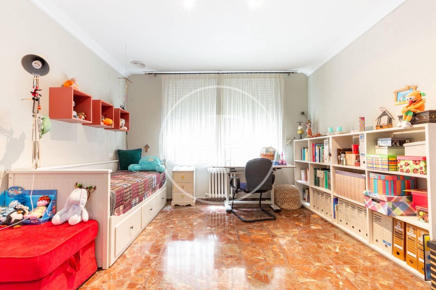 5 makuuhuone Kattohuoneisto myytävänä paikassa Valencia kaupunki - 1 100 000 € (Ref: 9896874)
