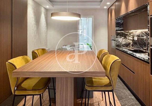 3 makuuhuone Huoneisto myytävänä paikassa La Xerea, Valencia kaupunki - 1 490 000 € (Ref: 9896875)