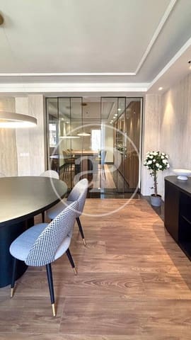 3 makuuhuone Huoneisto myytävänä paikassa La Xerea, Valencia kaupunki - 1 490 000 € (Ref: 9896875)