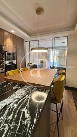 3 makuuhuone Huoneisto myytävänä paikassa La Xerea, Valencia kaupunki - 1 490 000 € (Ref: 9896875)