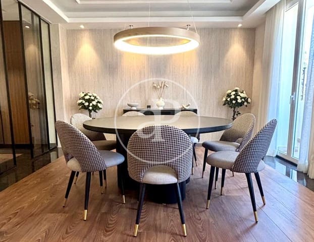 3 makuuhuone Huoneisto myytävänä paikassa La Xerea, Valencia kaupunki - 1 490 000 € (Ref: 9896875)