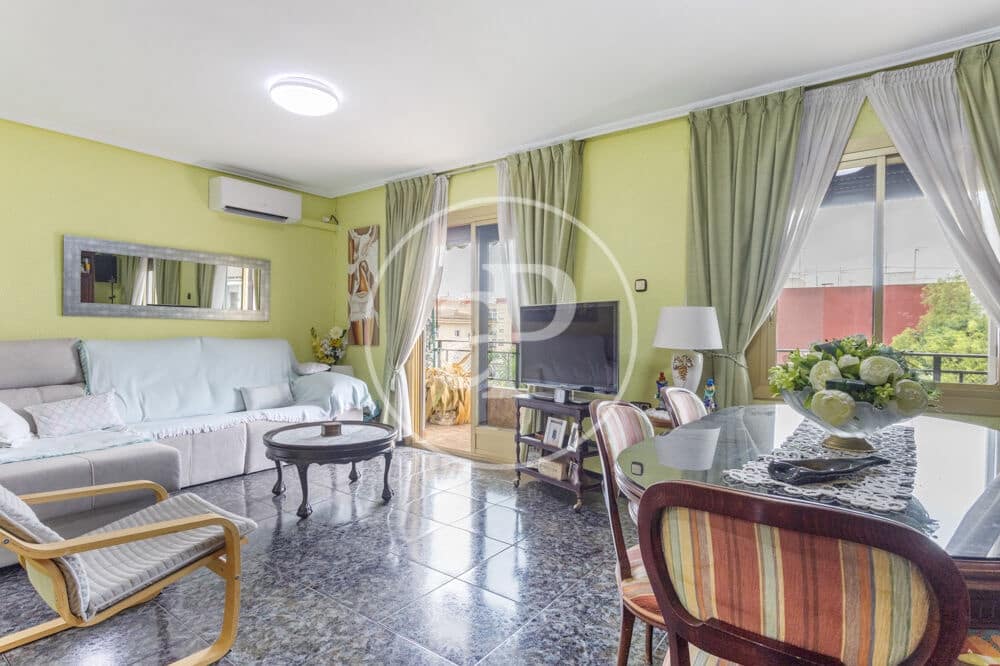 3 bedroom Apartment for sale in Alfafar - € 185,000 (Ref: 9896876)