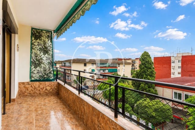 3 bedroom Apartment for sale in Alfafar - € 185,000 (Ref: 9896876)