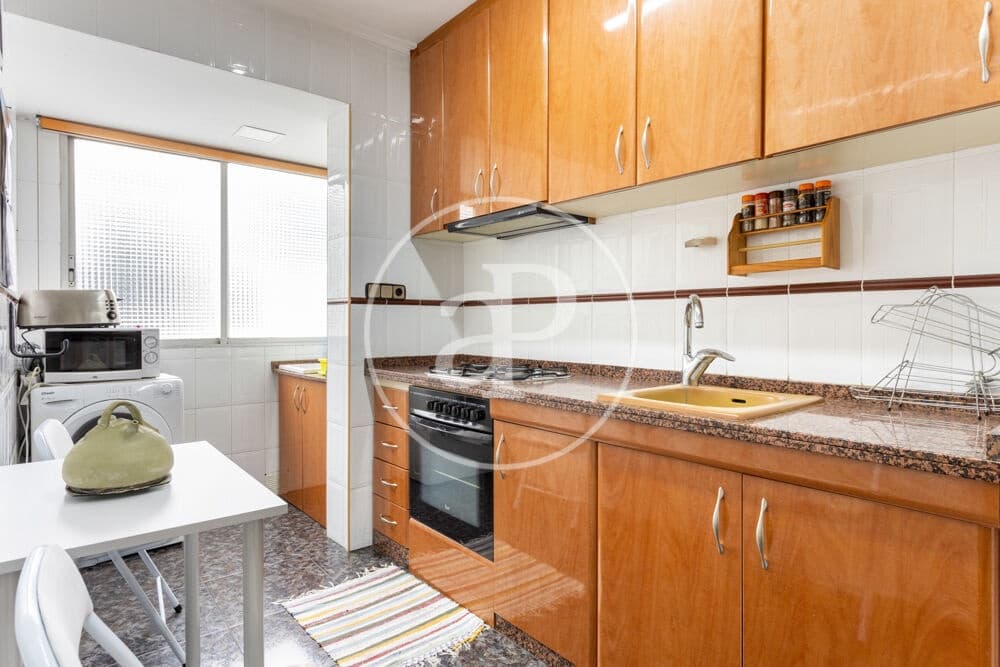 3 bedroom Apartment for sale in Alfafar - € 185,000 (Ref: 9896876)
