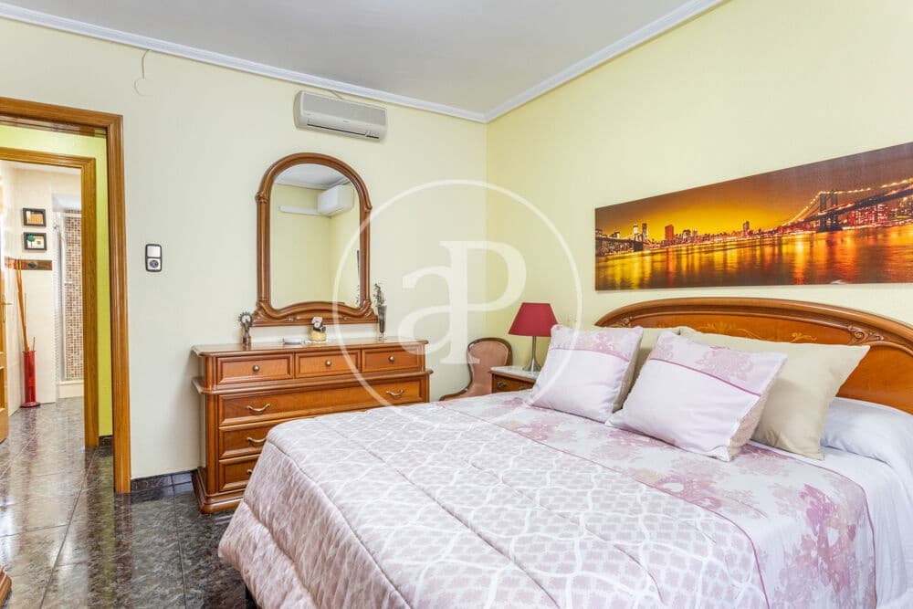 3 bedroom Apartment for sale in Alfafar - € 185,000 (Ref: 9896876)