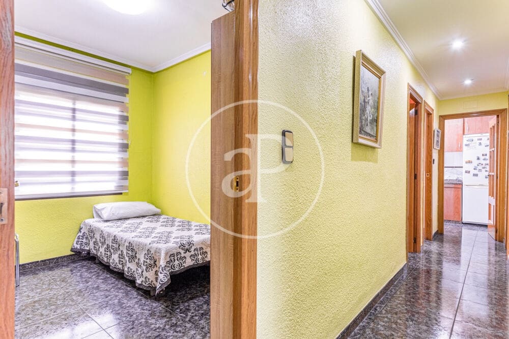3 bedroom Apartment for sale in Alfafar - € 185,000 (Ref: 9896876)