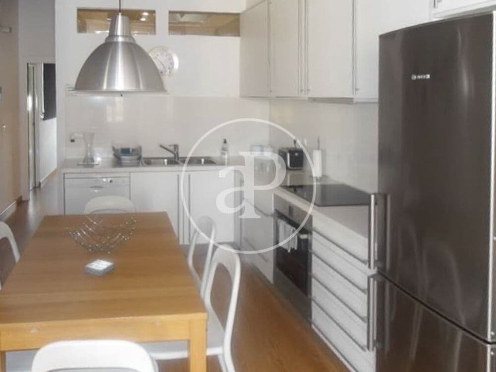 2 sovrum Lägenhet till salu i Valencia stad - 475 000 € (Ref: 9899660)