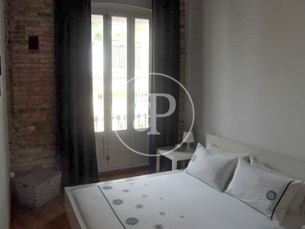 2 sovrum Lägenhet till salu i Valencia stad - 475 000 € (Ref: 9899660)