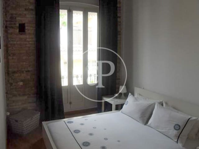 2 sovrum Lägenhet till salu i La Seu, Valencia stad - 475 000 € (Ref: 9899660)
