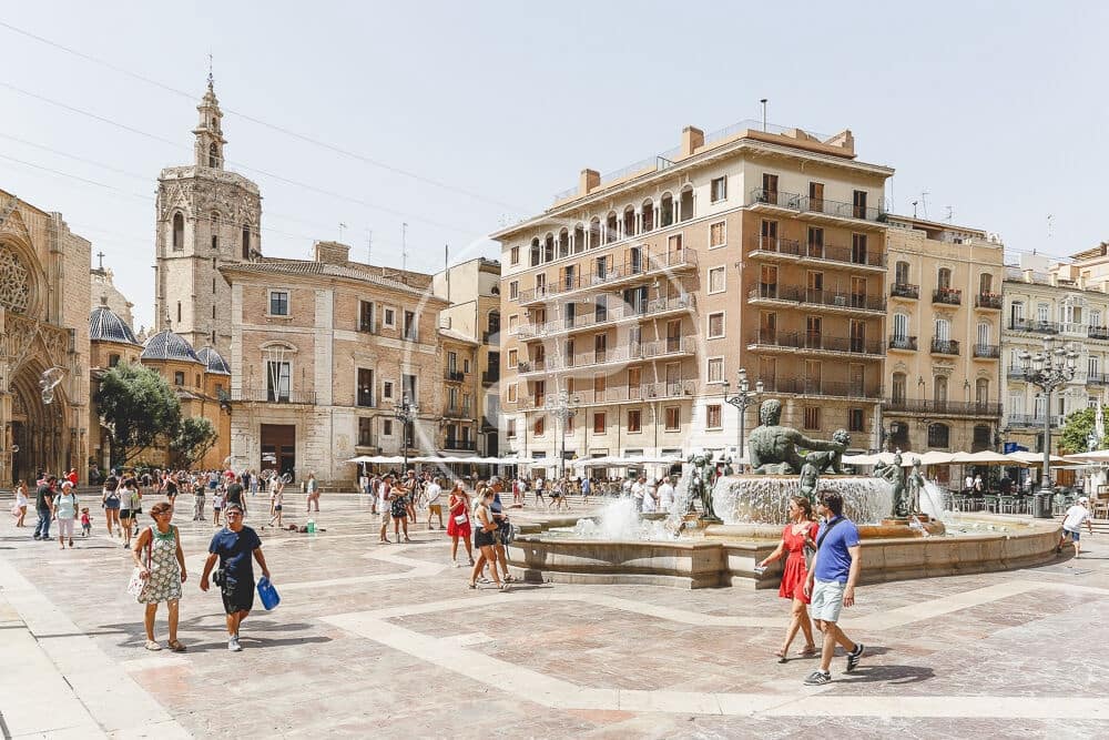 2 sovrum Lägenhet till salu i Valencia stad - 475 000 € (Ref: 9899660)