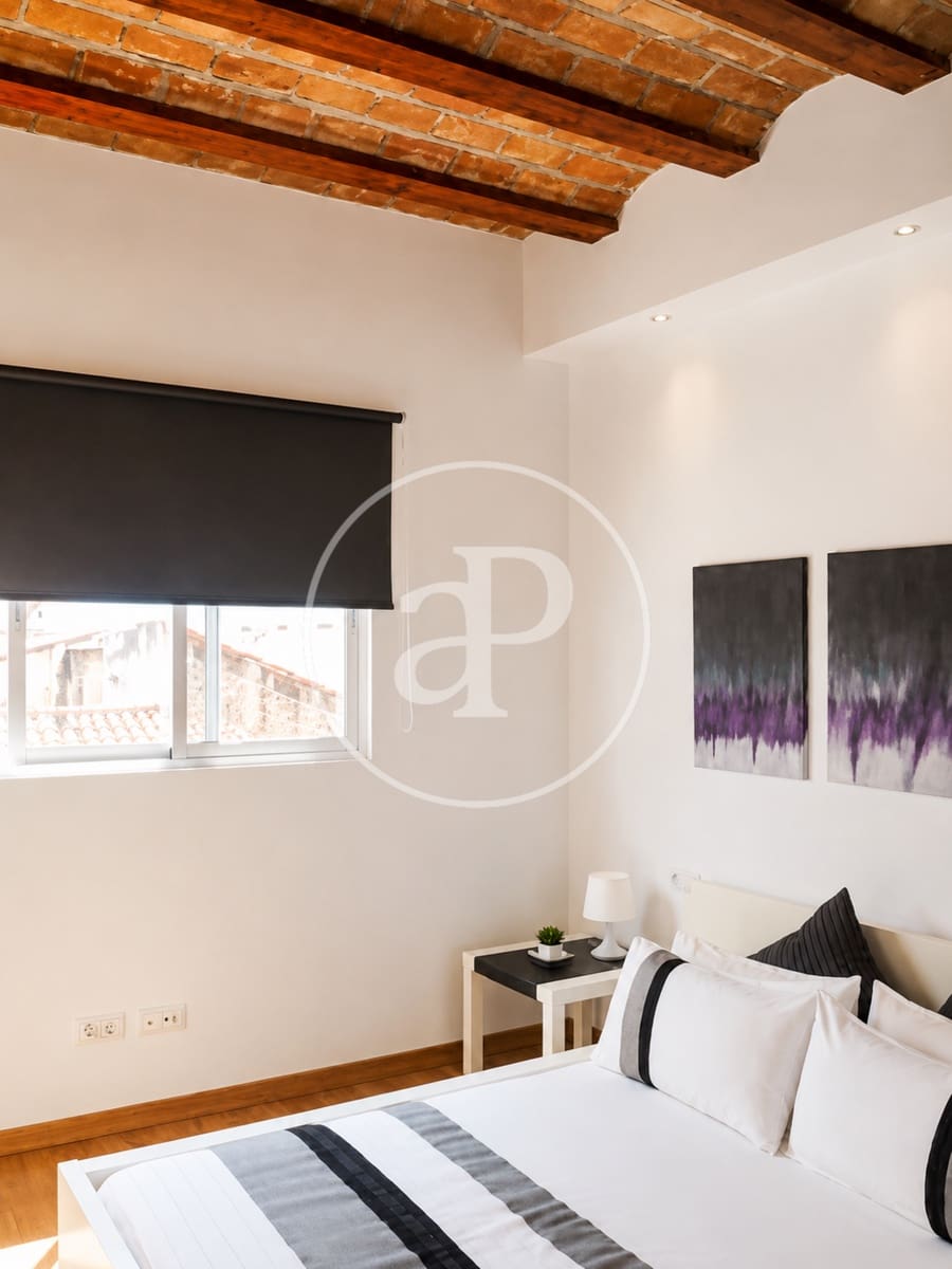 2 sovrum Lägenhet till salu i Valencia stad - 475 000 € (Ref: 9899660)