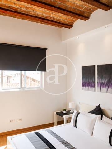 2 sovrum Lägenhet till salu i La Seu, Valencia stad - 475 000 € (Ref: 9899660)