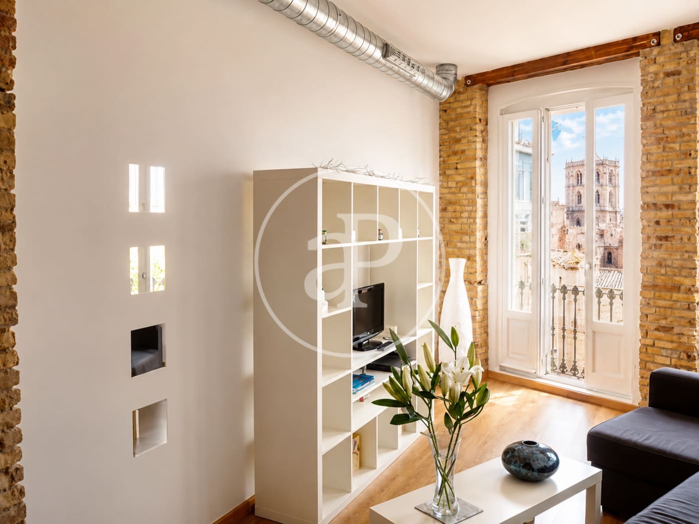 2 sovrum Lägenhet till salu i Valencia stad - 475 000 € (Ref: 9899660)