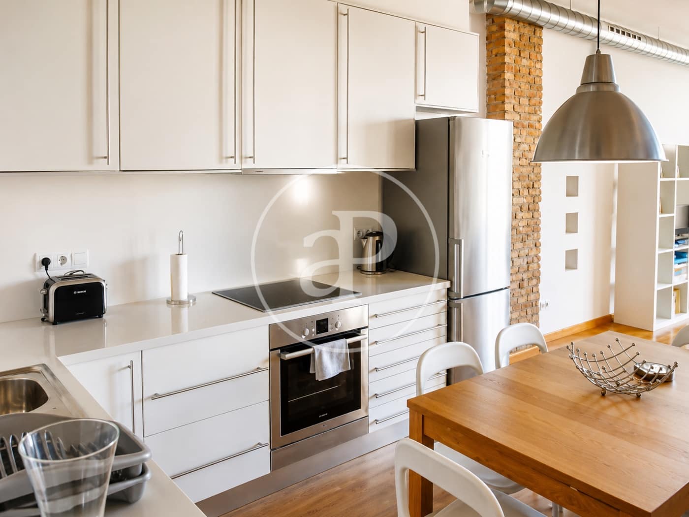 2 sovrum Lägenhet till salu i Valencia stad - 475 000 € (Ref: 9899660)
