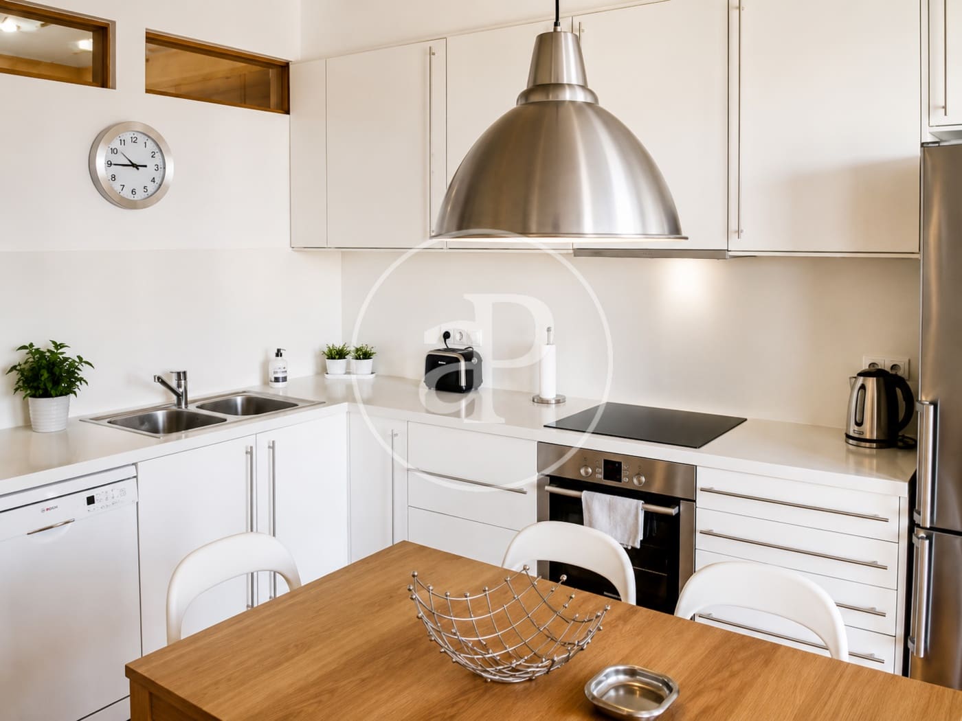 2 sovrum Lägenhet till salu i Valencia stad - 475 000 € (Ref: 9899660)