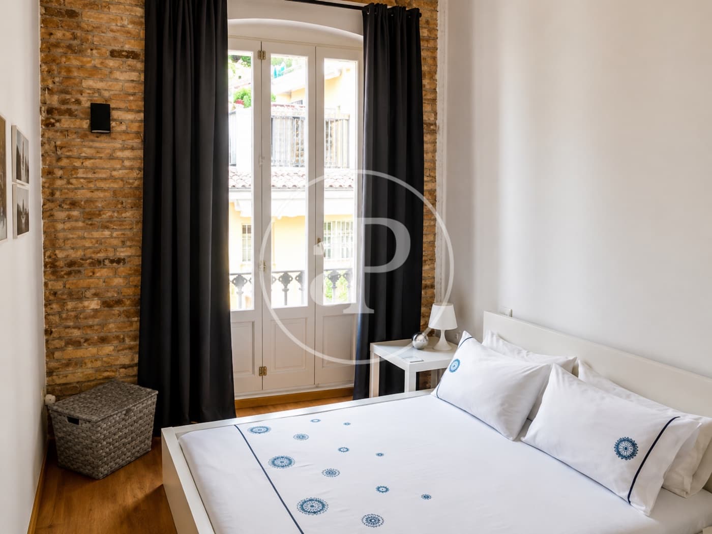 2 sovrum Lägenhet till salu i Valencia stad - 475 000 € (Ref: 9899660)