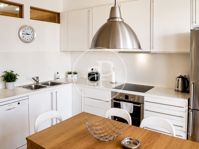 2 sovrum Lägenhet till salu i La Seu, Valencia stad - 475 000 € (Ref: 9899660)
