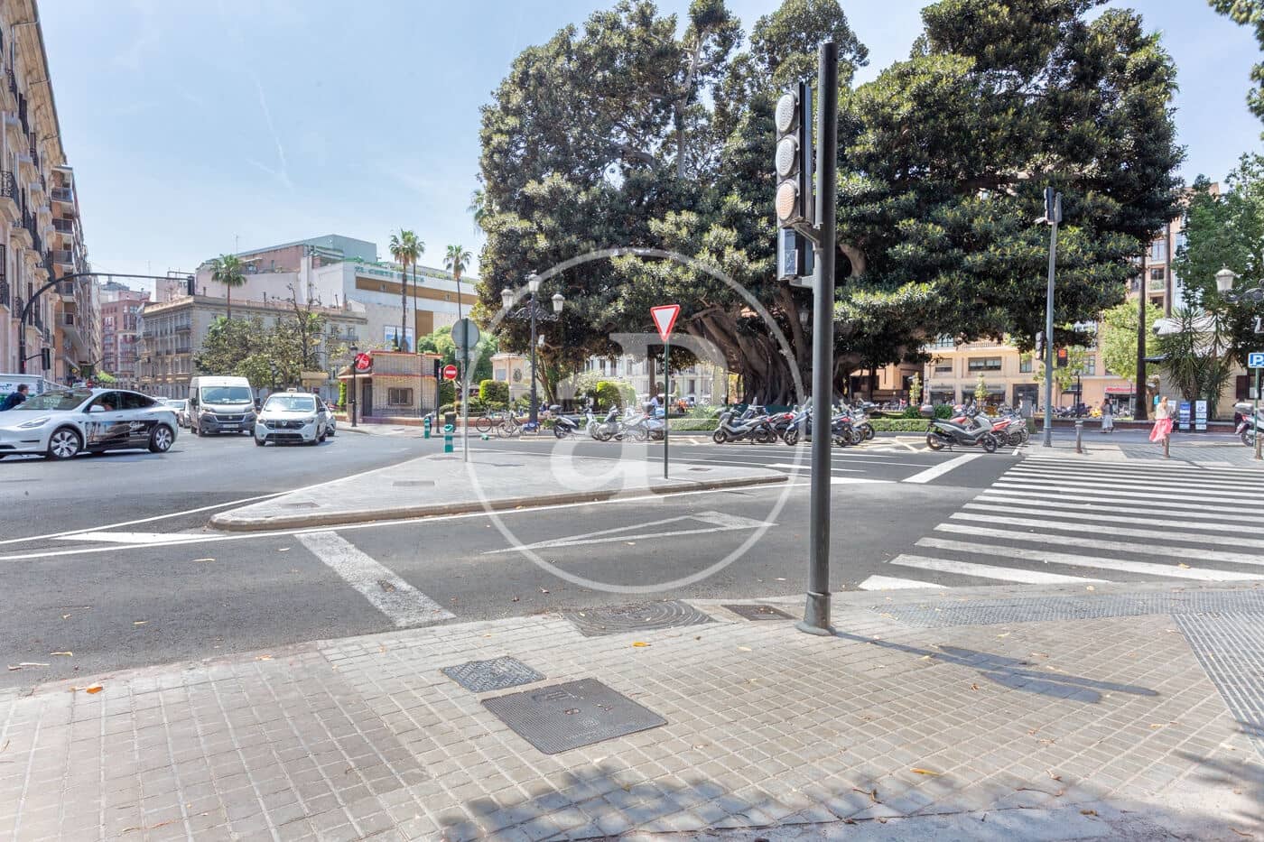 2 sovrum Lägenhet till salu i Valencia stad - 475 000 € (Ref: 9899660)