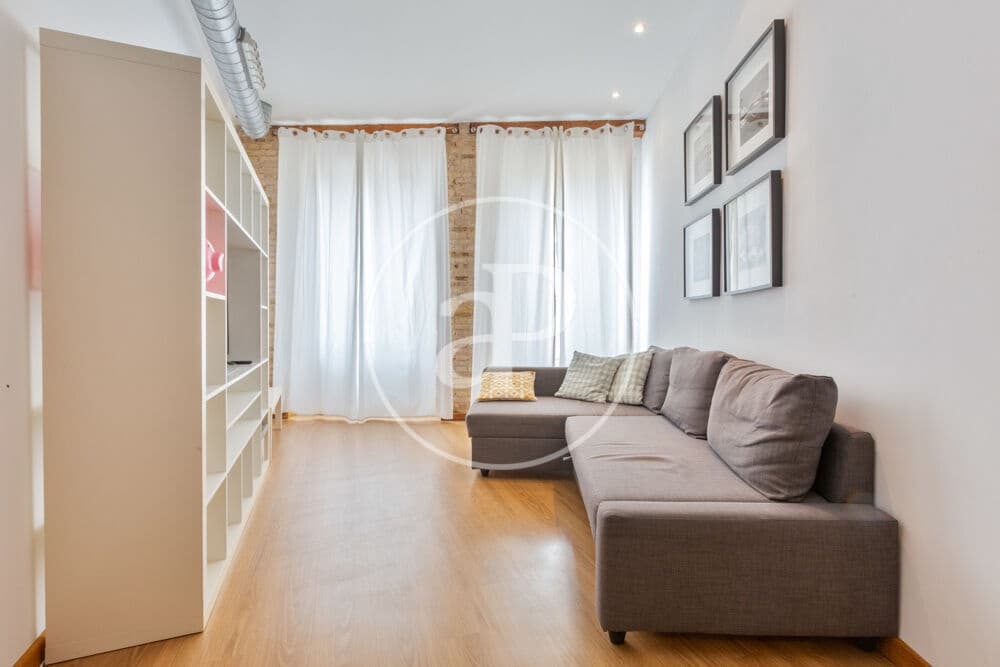 Apartamento de 2 habitaciones en València ciudad en venta - 475.000 € (Ref: 9899660)
