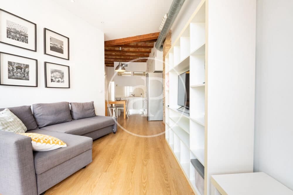Apartamento de 2 habitaciones en València ciudad en venta - 475.000 € (Ref: 9899660)