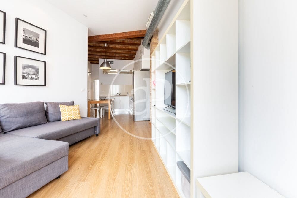 Apartamento de 2 habitaciones en València ciudad en venta - 475.000 € (Ref: 9899660)