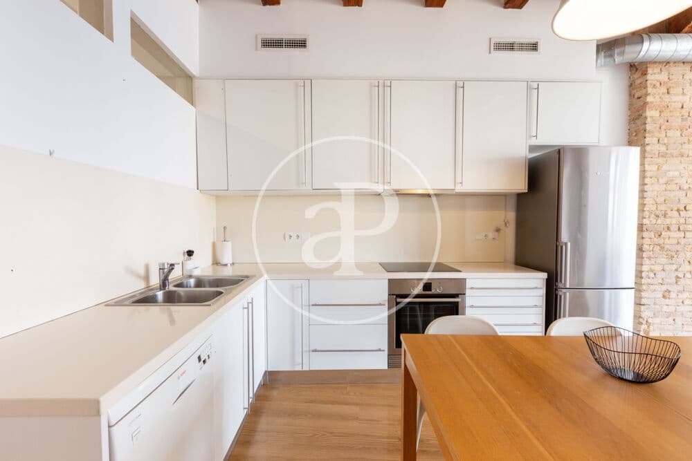 Apartamento de 2 habitaciones en València ciudad en venta - 475.000 € (Ref: 9899660)