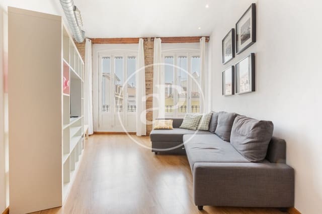 2 slaapkamer Appartement te koop in La Seu, Valencia stad - € 475.000 (Ref: 9899660)