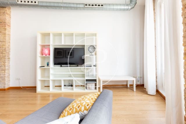 2 slaapkamer Appartement te koop in La Seu, Valencia stad - € 475.000 (Ref: 9899660)