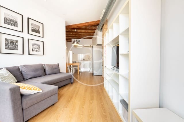 2 slaapkamer Appartement te koop in La Seu, Valencia stad - € 475.000 (Ref: 9899660)