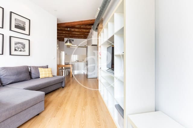 2 slaapkamer Appartement te koop in La Seu, Valencia stad - € 475.000 (Ref: 9899660)