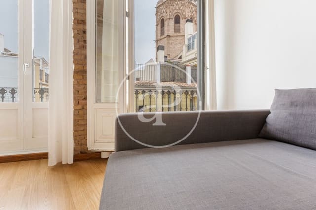 2 slaapkamer Appartement te koop in La Seu, Valencia stad - € 475.000 (Ref: 9899660)