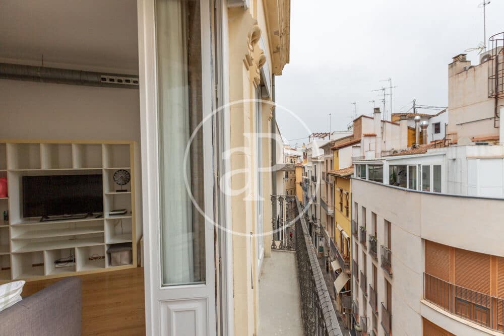 Apartamento de 2 habitaciones en València ciudad en venta - 475.000 € (Ref: 9899660)