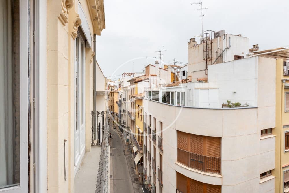 Apartamento de 2 habitaciones en València ciudad en venta - 475.000 € (Ref: 9899660)