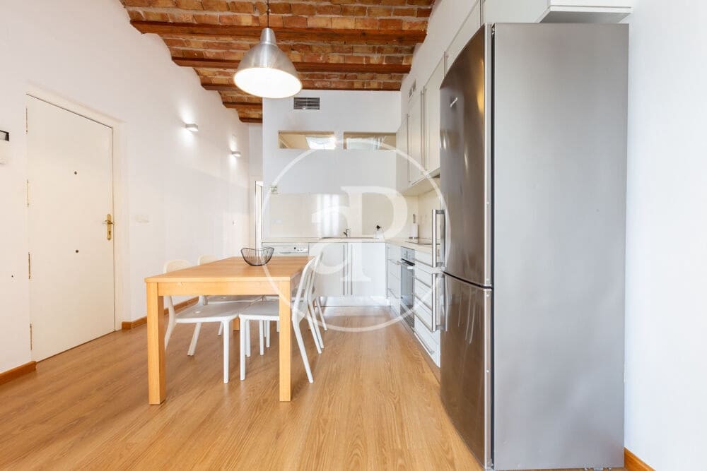 Apartamento de 2 habitaciones en València ciudad en venta - 475.000 € (Ref: 9899660)