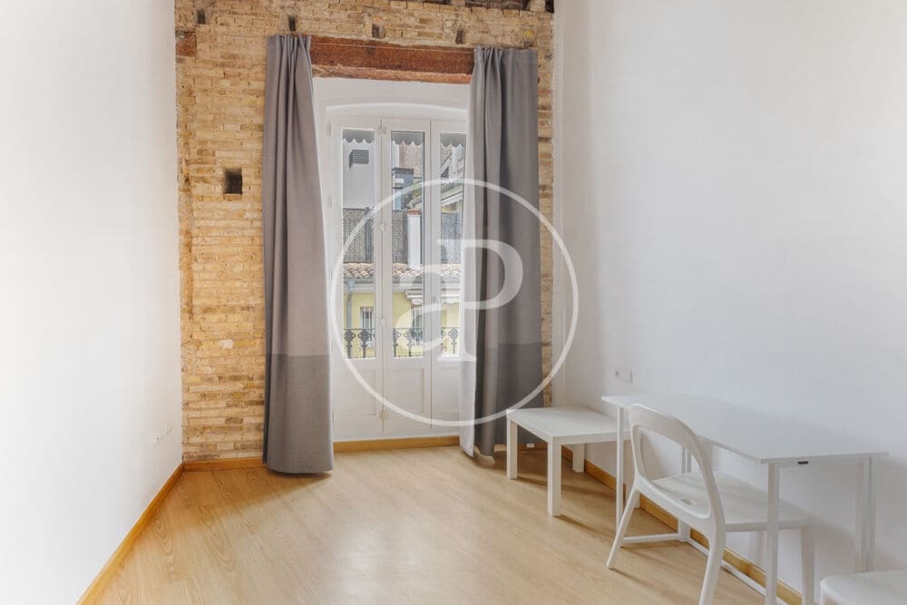 Apartamento de 2 habitaciones en València ciudad en venta - 475.000 € (Ref: 9899660)