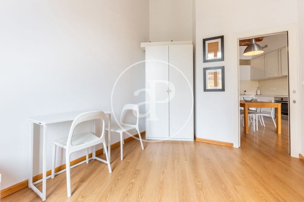 Apartamento de 2 habitaciones en València ciudad en venta - 475.000 € (Ref: 9899660)