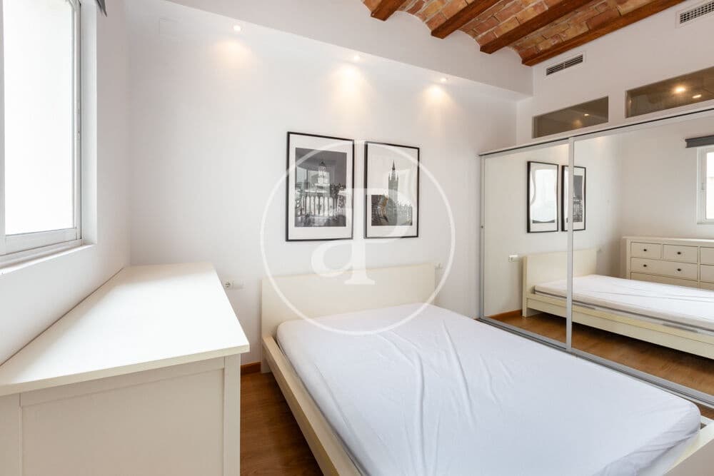 Apartamento de 2 habitaciones en València ciudad en venta - 475.000 € (Ref: 9899660)