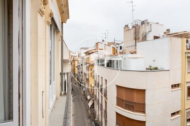 2 slaapkamer Appartement te koop in La Seu, Valencia stad - € 475.000 (Ref: 9899660)