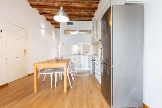 2 slaapkamer Appartement te koop in La Seu, Valencia stad - € 475.000 (Ref: 9899660)